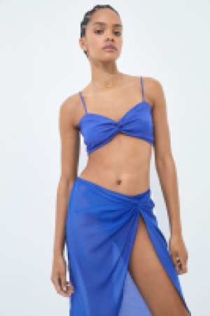 HM  Kurzes Strandtop
