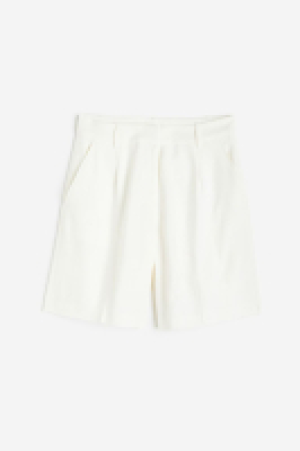 HM  Bermudashorts aus Twill