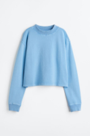 Cropped Sweatshirt CHF 17.95