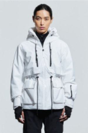 HM  2-lagige Skijacke aus StormMove™