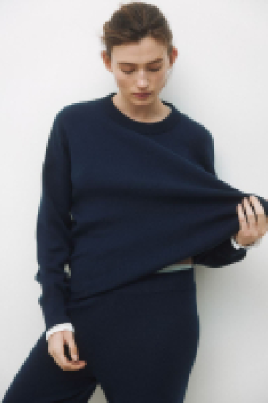 Oversized Pullover