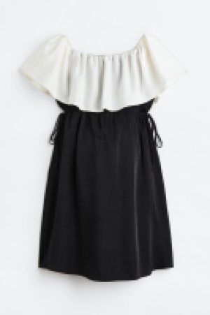 MAMA Off-Shoulder-Kleid CHF 35.95