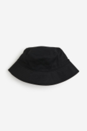 Bucket Hat aus Baumwolle CHF 2.95