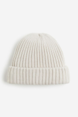Gerippte Mütze CHF 8.95