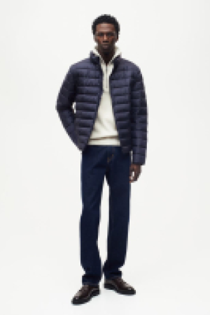 HM  Ultraleichte Pufferjacke