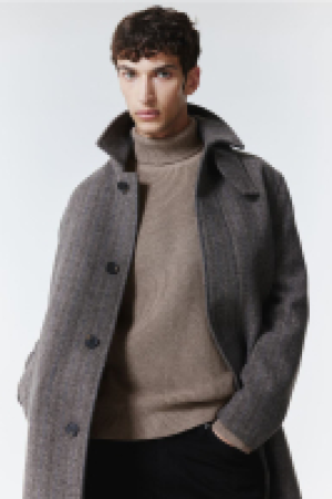 Rollkragenpullover Regular Fit CHF 41.95