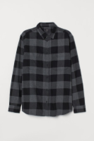 Flanellhemd Regular Fit CHF 25.95