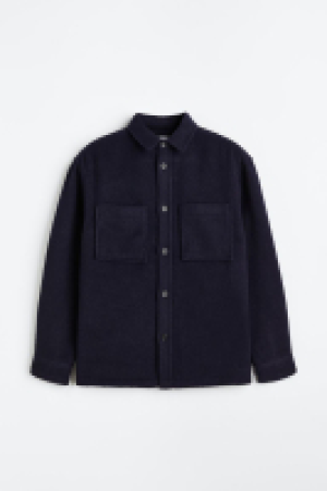 Overshirt Relaxed Fit CHF 48.95