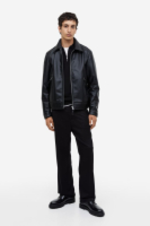 HM  Hose Relaxed Fit