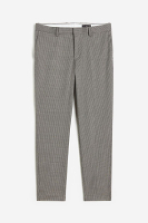 Anzughose Slim Fit