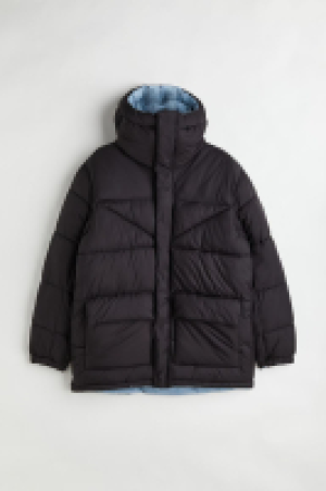 HM  Wendbare isolierende Pufferjacke