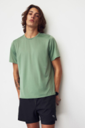 DryMove™ Lauf-T-Shirt CHF 17.95