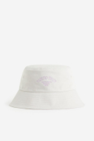 Bucket Hat aus Baumwolle CHF 16.95