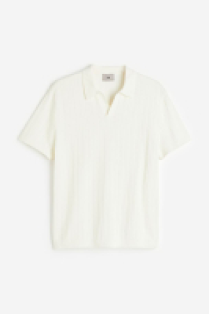 Feinstrick-Poloshirt Regular Fit CHF 43.95