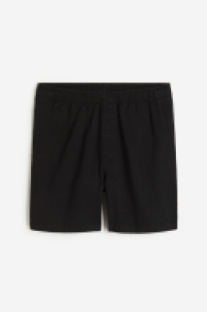 Baumwollshorts Relaxed Fit CHF 18.95
