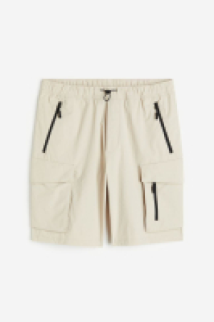 HM  Cargoshorts aus Nylon Relaxed Fit