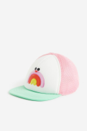 Bedruckte Cap CHF 7.95