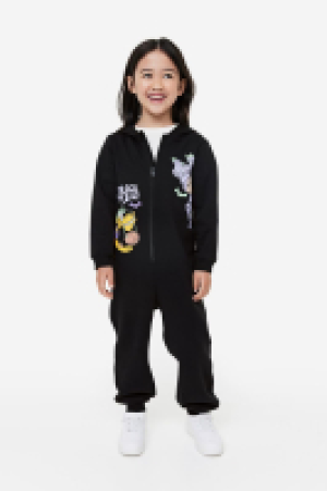 Sweatoverall mit Print CHF 26.95