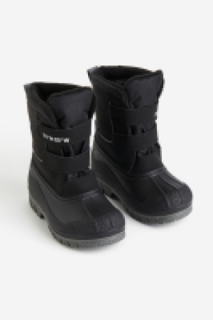 Wasserdichte Winterstiefel