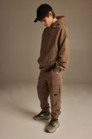 DryMove™ Cargo-Joggpants aus Baumwolle CHF 30.95