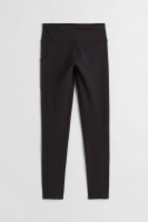 HM  Sporttights mit Tasche
