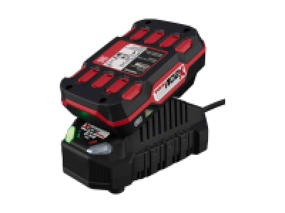 Lidl  Akku 20 V, 2 Ah + Ladegerät 20 V, 2,4 A
