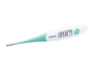 Lidl  Sanitas Fieberthermometer