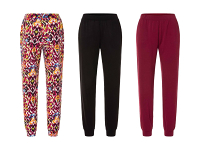 Lidl  Sommerhose 1