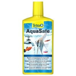 Tetra AquaSafe CHF 5.90