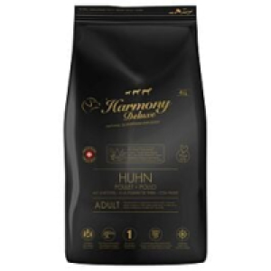 Harmony Dog Deluxe Adult Huhn Halbfeuchtfutter CHF 19.90