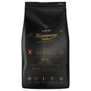 Harmony Dog Deluxe Adult Rind Halbfeuchtfutter CHF 19.90