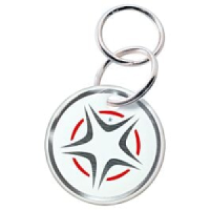 Anibio Tic-clip Anhänger gegen Zecken & Flöhe CHF 37.50