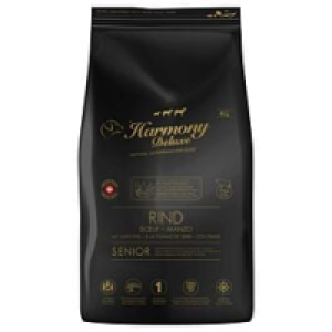 Harmony Dog Deluxe Senior Rind Halbfeuchtfutter CHF 19.90