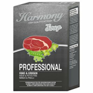 Harmony Cat Professional Katzensuppe Rind & Erbsen CHF 3.40