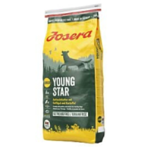 Qualipet  Josera Hundefutter Youngstar Junior