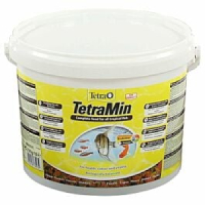 Tetra Min Flocken