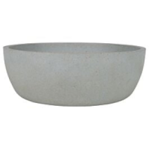 Qualipet  District 70 Hundenapf Bamboo blau