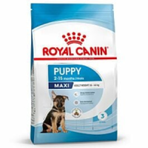 Qualipet  Royal Canin Maxi Puppy