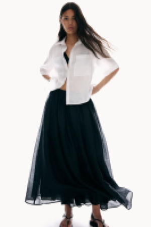 Leinenbluse CHF 25.95