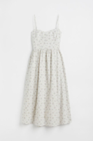 Kleid aus Leinenmix CHF 25.95