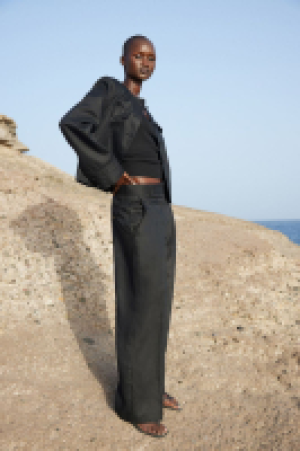 Elegante Leinenhose CHF 79.95