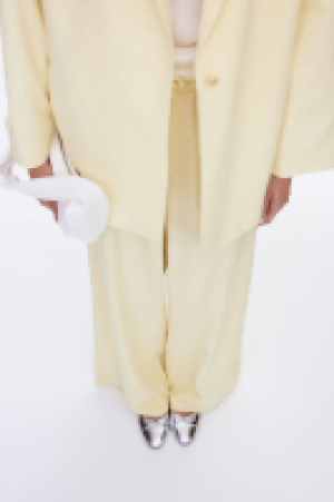 Weite Schlupfhose
