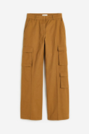 HM  Gerade Cargohose