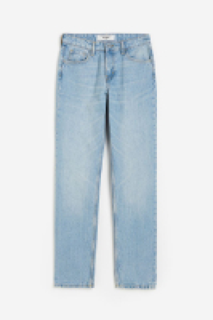 Straight Regular Jeans