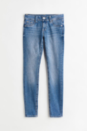 Skinny Low Jeans
