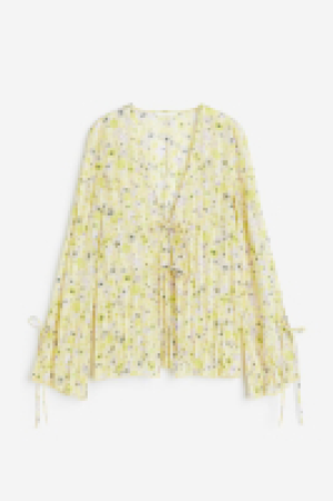HM  Luftige Bluse