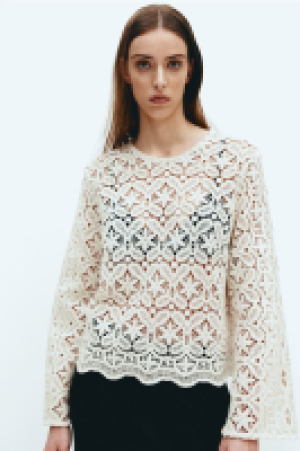 Spitzenbluse CHF 74.95