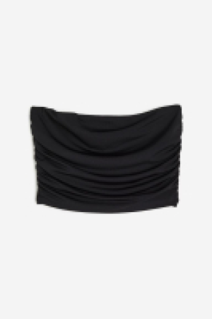 Drapiertes Tubetop CHF 8.95