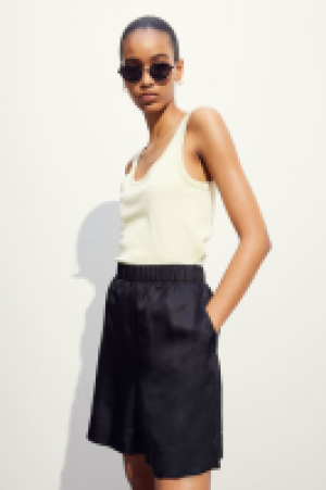 Tanktop aus Pima-Baumwolle