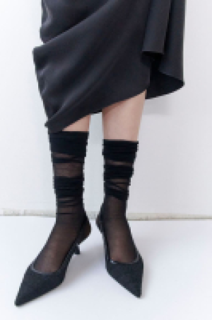 Slingpumps mit Struktur CHF 35.95